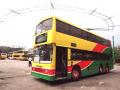 le bus de s.f.t crew